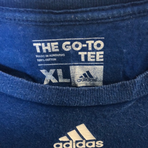 COPY - KU "Jayhawk Power" T-Shirt📝 - Picture 4 of 4